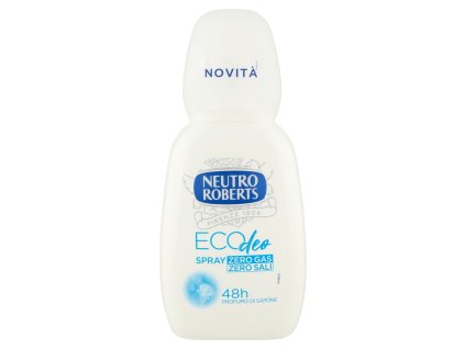 DEODORANTE VAPO DELICATO