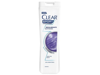 SHAMPOO SPORT RIEQUILIBRANTE