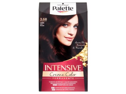 PALETTE INTENSIVE MOGANO N.3.68