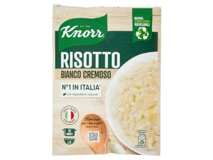 Knorr krémové rizoto 175 g