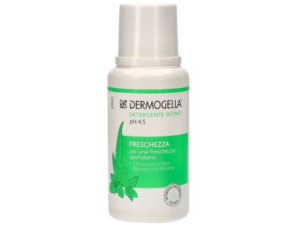 SAPONE INTIMO FRESCHEZZA