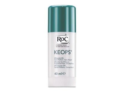 DEO STICK 24H