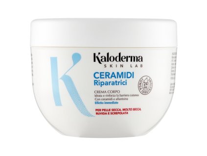 CREMA CORPO VASO CERAMIDI RIPARATRICI