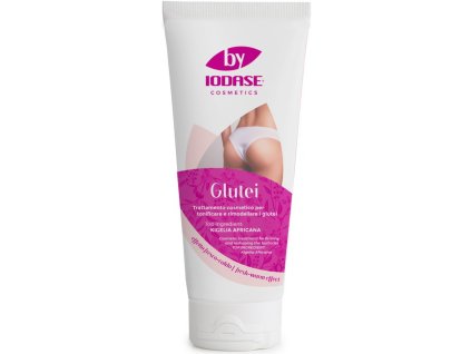 TRATTAMENTO GLUTEI