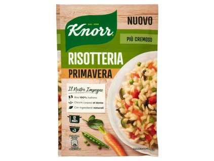 Knorr risotto Primavera 175g