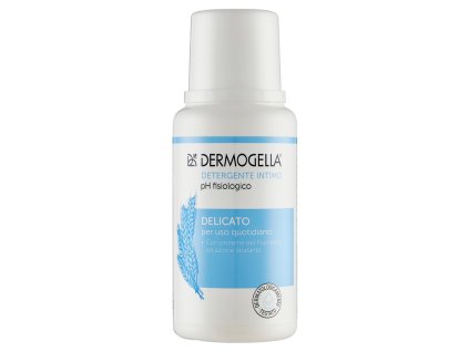 SAPONE INTIMO DELICATO