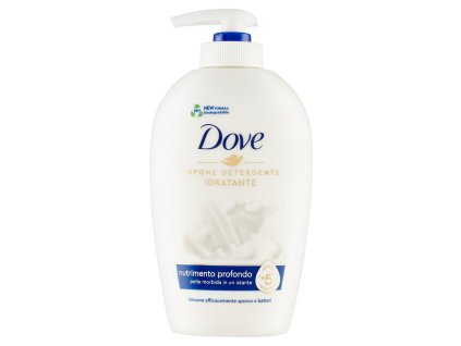SAPONE LIQUIDO CLASSICO CON DISPENSER