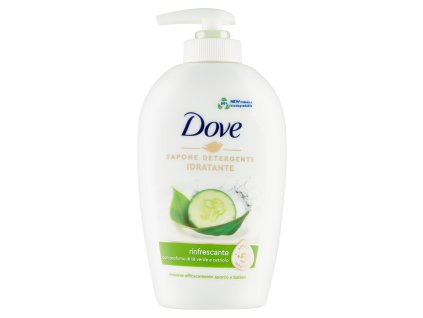 SAPONE LIQUIDO GO FRESH