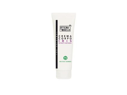 CREMA CORPO IRIS