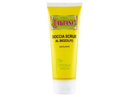 DOCCIA SCRUB ZOLFO