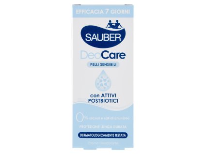DEOCARE CREMA PELLI SENSIBILI