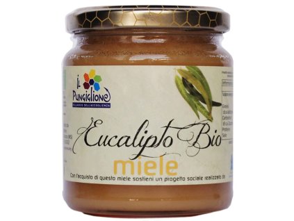MIELE DI EUCALIPTO
