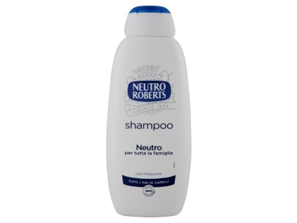 SHAMPOO NEUTRO USO FREQUENTE
