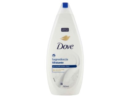 BAGNODOCCIA IDRATANTE