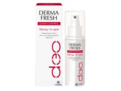 DEODORANTE CONTROLLO ODORE SPRAY