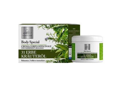 CREMA CORPO 31 ERBE