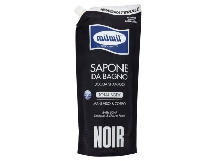 DOCCIA SHAMPOO NOIR IN BUSTA