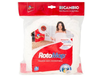 ROLL ROTOMOP REFIL