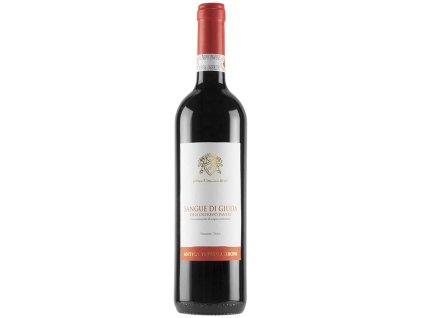 SANGUE DI GIUDA OLTREPO' PAVESE DOC