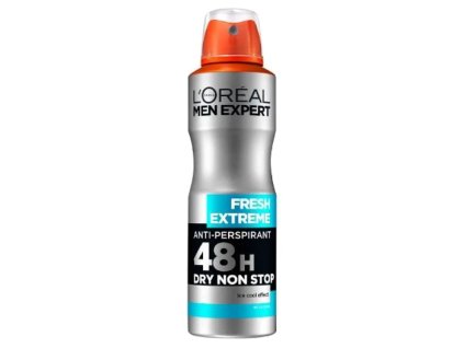 DEODORANTE SPRAY MEN EXPERT EXTREME