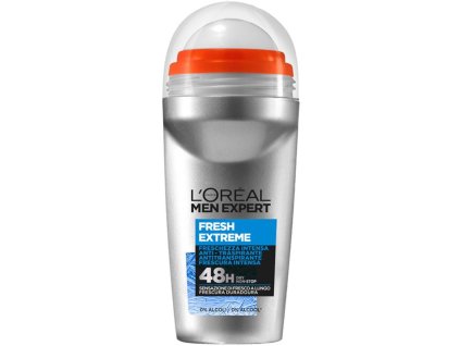 DEODORANTE ROLL-ON MEN EXPERT FRESH EXTREME