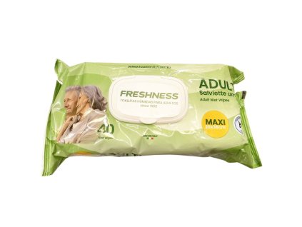 SALVIETTE SENIOR MAXI