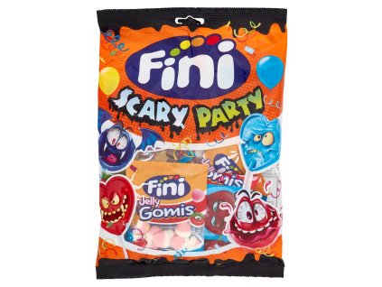 SCARY PARTY