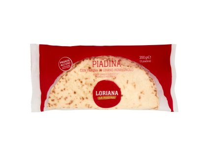 PIADINA PIEGATA