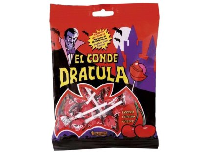 CONTE DRACULA CILIEGIA