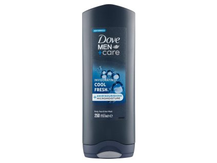 DOCCIA MEN COOLFRESH