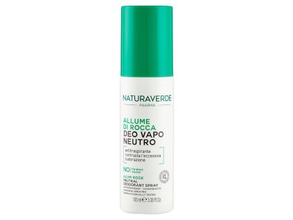 DEODORANTE VAPO NEUTRO