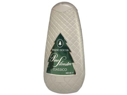 BAGNO DOCCIA CLASSICO