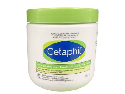 CETAPHIL CREMA IDRATANTE GR450