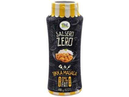 SALSA TIKKA MASALA