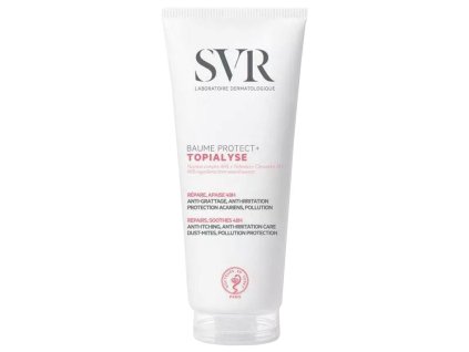 SVR TOPIALYSE BAUME PROT.200ML
