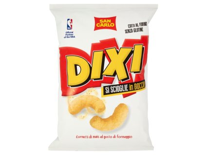 San carlo dixi chrumky 105 g