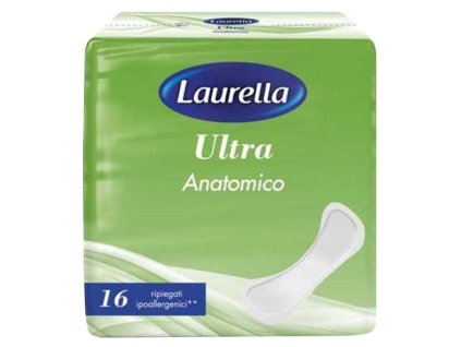 ASSORBENTI ULTRA ANATOMICI RIPIEGATI