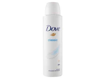 DEODORANTE SPRAY CLASSIC