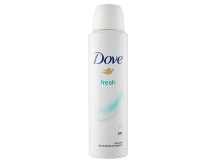 DEODORANTE SPRAY FRESH