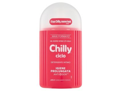 DETERGENTE INTIMO CICLO