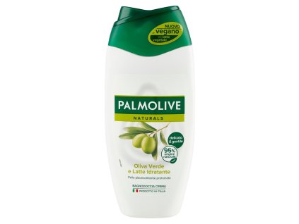 DOCCIASCHIUMA OLIVE