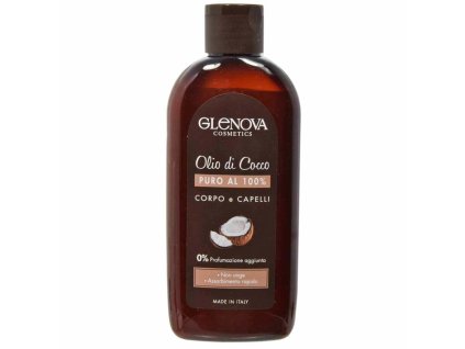 OLIO COCCO 100% PURO