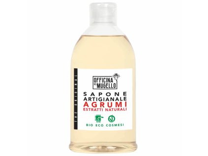 ODM SAPONE AGRUMI 1LT