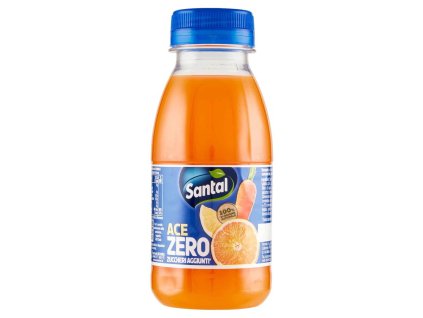 SANTAL ACE ZERO S/ZUC ML.250