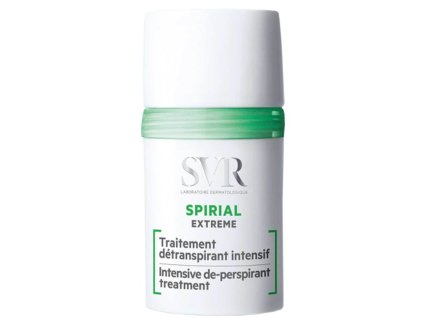 SVR SPIRAL DEO ROLLON EXTREME