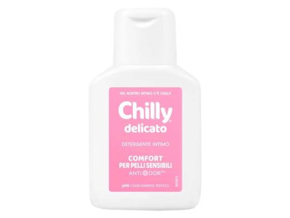 DETERGENTE INTIMO DELICATO PELLI SENSIBILI