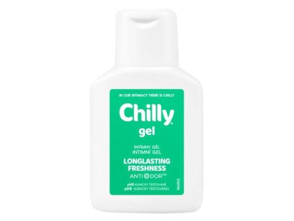 DETERGENTE INTIMO GEL
