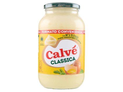 Calve majonéza classica 825ml