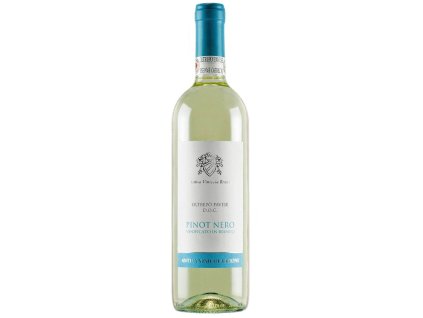 PINOT NERO VINIFICATO IN BIANCO DOC CL.75