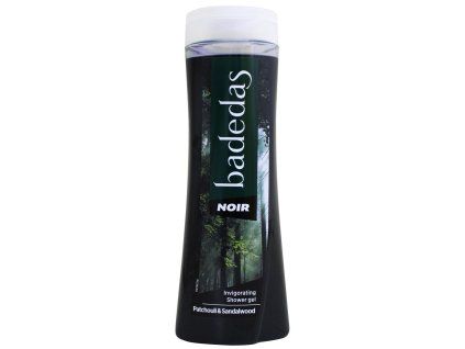 Sprchový gel Badedas fresh 600 ml